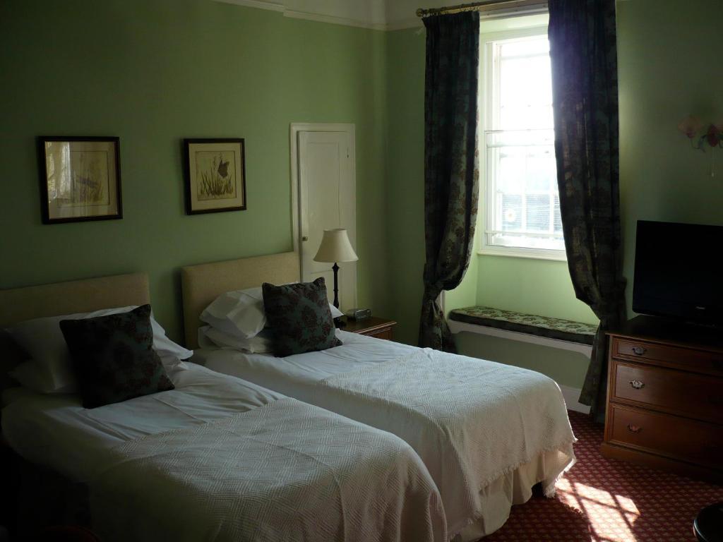 Ash House Hotel Марток Номер фото