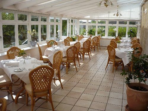Ash House Hotel Марток Экстерьер фото